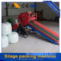 Runde Heubäder Preis /Silage -Verpackungsmaschine